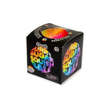 Scrunchems - Furry Sugar Ball - 70mm