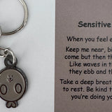 Little Joys - Keyring