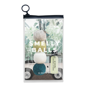 Smelly Balls - Serene Set