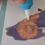 Magic Water Cards - Kuwi's Rowdy Crowd