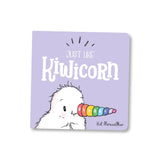 Just Like Kiwicorn - Mini Board Book