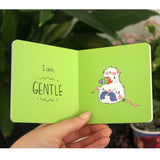 Just Like Kiwicorn - Mini Board Book