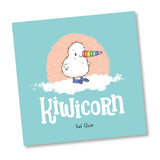 Kiwicorn - Ko Kiwipihi - Te Reo Māori