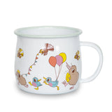 Kuwi Classic Collection - Enamel Cup