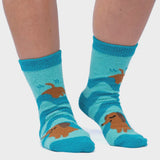 Slipper Socks - Not Every Dog Can Be A Weiner