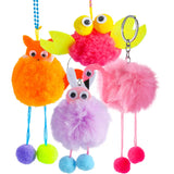 Heidi Walker | Pom Pom Charms Craft Kit