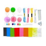 Heidi Walker | Pom Pom Charms Craft Kit
