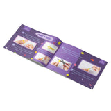 Heidi Walker | Pom Pom Charms Craft Kit