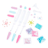 Make It Real - DIY Floaty Pens