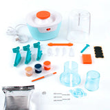 Make It Real - Mini Pottery Studio