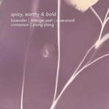 Smoked Lavender - Eau de Parfum 30ml
