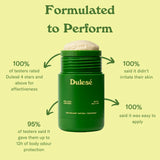 Dulesé - Refillable Natural Deodorant