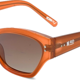 Stella Sunnies - Orange