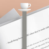Foodie Bookmark