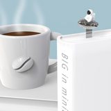 Spaceman Bookmark