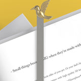 Bookmark - Hummingbird
