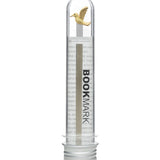 Bookmark - Hummingbird