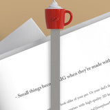 Foodie Bookmark