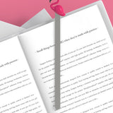 Bookmark - Flamingo