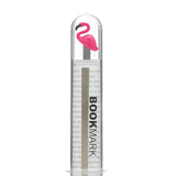 Bookmark - Flamingo