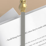 Owl Bookmark