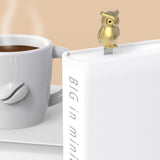 Owl Bookmark
