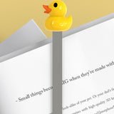 Bookmark - Duck