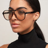 Stevie - Tortoiseshell / Brown