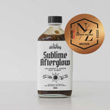 Sublime Afterglow - Jalapeno & Agave Hot Honey