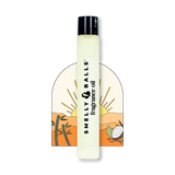 Smelly Balls Refill Oil - Sunbeam 15ml - Pouch