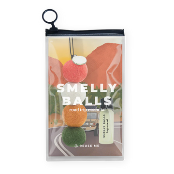 Smelly Balls - Sunglo Set