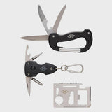 Everyday Survival Multi-Tools Set