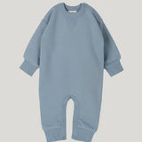 Sweatshirt Onesie - River / 0-3mnths