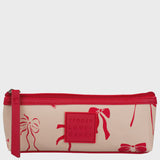 Assorted Red Bow - Case