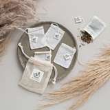 Herbal Tea - Gut Feelings Box