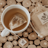 Herbal Tea - Hemp Relief Box