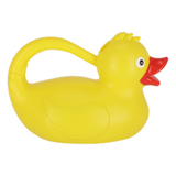 Watering Can - Yellow Duck