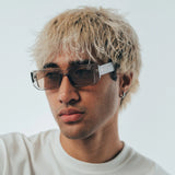 ROC Sunnies - Oddity - Crystal Grey