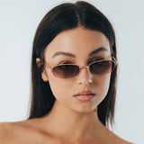 ROC Sunnies - Neo - Gold