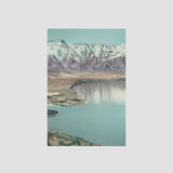 Whites Aviation - A5 Notebook / Queenstown