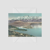 Whites Aviation - Card - Queenstown