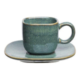 Espresso Set Stoneware
