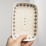 Soap Dish Retro