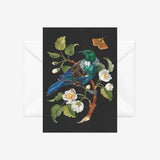 Card - Pietra Dura Tui
