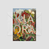 Card - Kia Ora