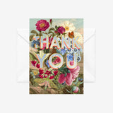 Card - Thank You