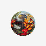 Coaster - Vintage Kaka