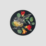 Coaster - Pietra Dura / Fantail