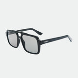 Otra Sunnies - Tame - Black/ Smoke