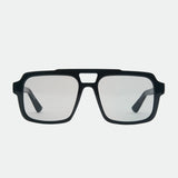 Otra Sunnies - Tame - Black/ Smoke